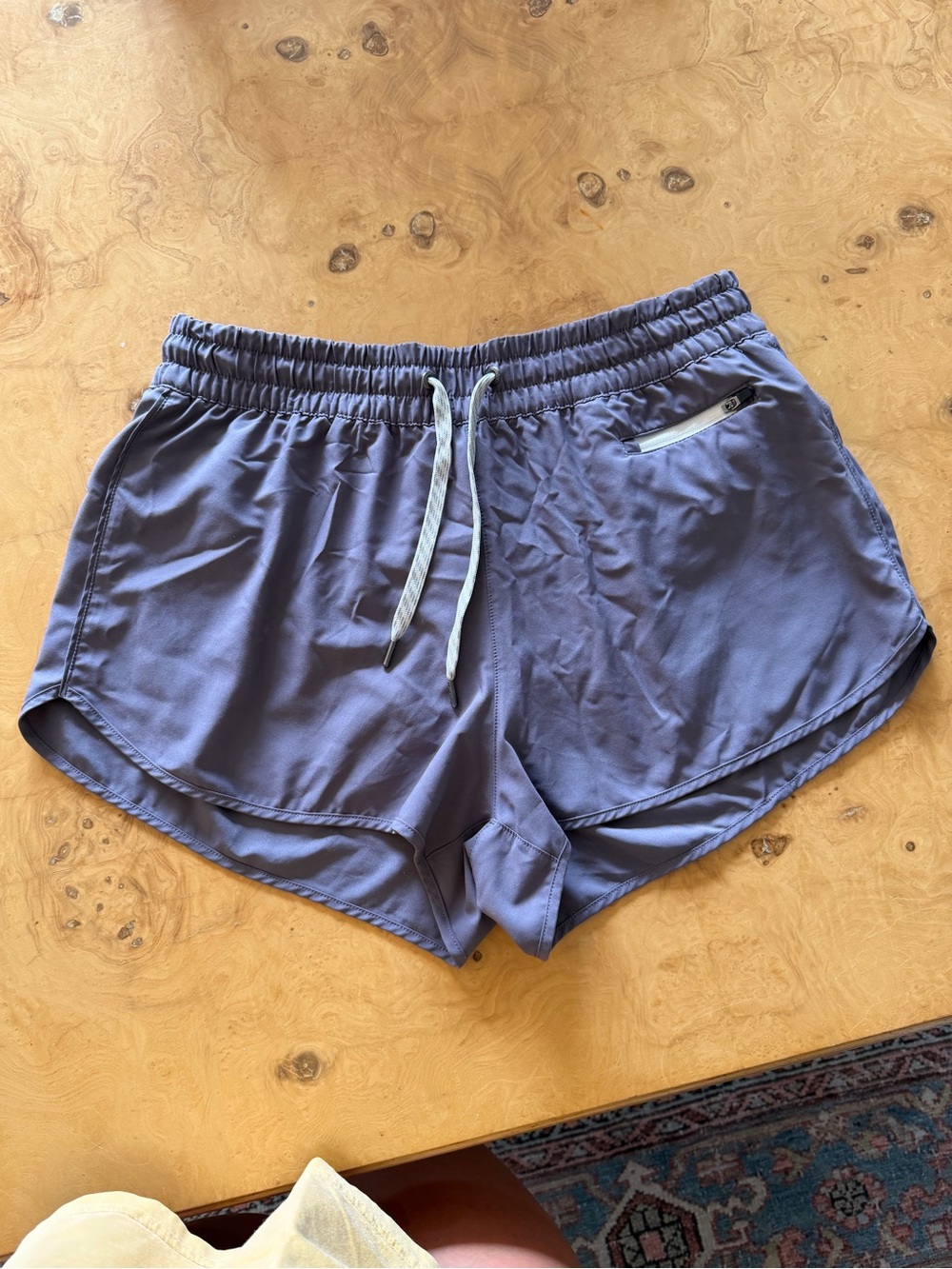Women’s Vuori Clementine 2.5” Shorts